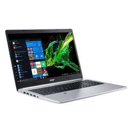 Acer Aspire A515-54 15" (2021) - Core i5 - Gen 11 (G) - 8GB - SSD 256 GB QWERTY - Αγγλικά