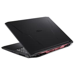Acer Nitro 5 AN517-54 17" - Core i9-11900h - 16GB - SSD 512 GBGB NVIDIA GeForce RTX 3070 AZERTY - Γαλλικό