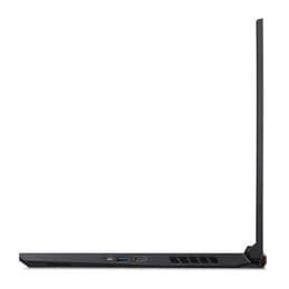 Acer Nitro 5 AN517-54 17" - Core i9-11900h - 16GB - SSD 512 GBGB NVIDIA GeForce RTX 3070 AZERTY - Γαλλικό