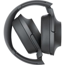 Sony WH-H800 H.ear on 2 Mini Μειωτής θορύβου gaming ασύρματο Ακουστικά Μικρόφωνο - Γκρι