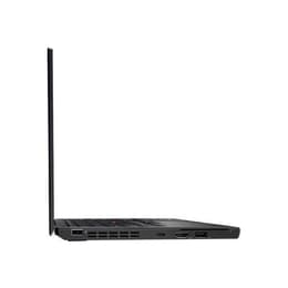 Lenovo ThinkPad X270 12"(2017) - Core i5-7200U - 8GB - SSD 256 Gb QWERTZ - Γερμανικό