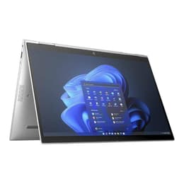 HP EliteBook x360 1040 G9 14" (2023) - Core i7-1255U - 16GB - SSD 256 GB QWERTY - Φινλανδικό