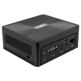 Ldlc Cubic MP3 Celeron N4000 1.1 - SSD 128 GB - 8GB