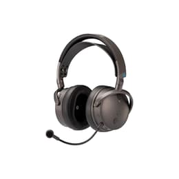 Audeze Maxwell Μειωτής θορύβου gaming ενσύρματο + ασύρματο Ακουστικά Μικρόφωνο - Μαύρο