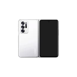 Oppo Find N 256GB - Άσπρο - Ξεκλείδωτο