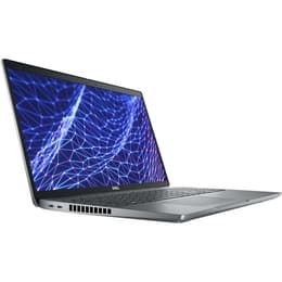 Dell Latitude 5530 15" (2022) - Core i5 - Gen 12 (U) - 16GB - SSD 512 GB QWERTY - Σουηδικό