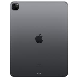 iPad Pro 12.9 (2020) 4η γενιά 256 Go - WiFi - Space Gray