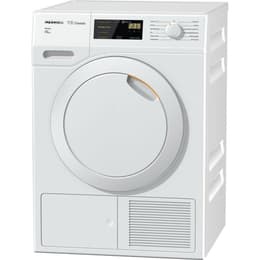 Miele TDB 230 WP Στεγνωτήριο αντλιών θερμότητας Εμπρόσθια φόρτωση