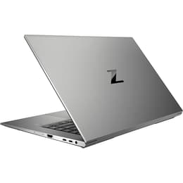 HP Zbook Studio G8 15" (2021) - Core i7 - Gen 11 (H) - 32GB - SSD 256 GB QWERTZ - Γερμανικό