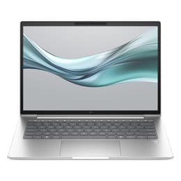 HP EliteBook 645 G11 14" (2023) - Ryzen 7 - 7000 Series (U) - 32GB - SSD 512 GB AZERTY - Γαλλικό
