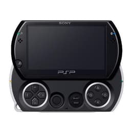 PSP Go - Μαύρο