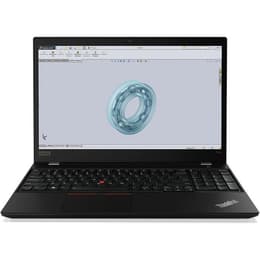 Lenovo ThinkPad P15s G2 16" (2020) - Core i7 - Gen 11 (G) - 16GB - SSD 512 GB QWERTY - Πορτογαλικό
