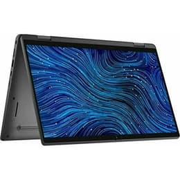 Dell Latitude 7420 14"(2021) - Core i5-1145G7 - 16GB - SSD 512 GB QWERTY - Αγγλικά