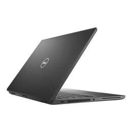 Dell Latitude 7420 14"(2021) - Core i5-1145G7 - 16GB - SSD 512 GB QWERTY - Αγγλικά