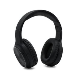 Mooov 618320 wireless Ακουστικά Μικρόφωνο - Μαύρο