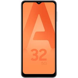 Galaxy A32 5G 128GB - Μαύρο - Ξεκλείδωτο