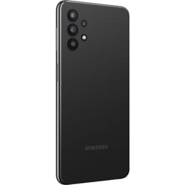 Galaxy A32 5G 128GB - Μαύρο - Ξεκλείδωτο