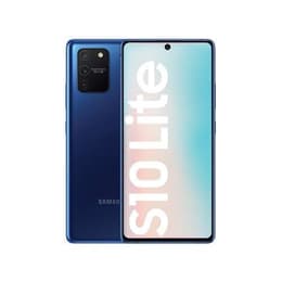 Galaxy S10 Lite 128GB - Μπλε - Ξεκλείδωτο - Dual-SIM