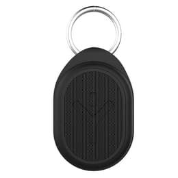 Ryght Pocket Bluetooth Ηχεία - Μαύρο
