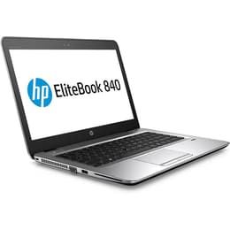 HP EliteBook 840 G4 14" (2016) - Core i7-7600U - 16GB - SSD 1000 Gb QWERTY - Ισπανικό