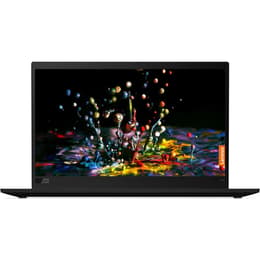 Lenovo ThinkPad X1 Carbon G6 14"(2017) - Core i7 - Gen 8 (U) - 16GB - SSD 512 GB QWERTY - Ιταλικό