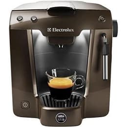 Μηχανή Espresso πολλαπλών λειτουργιών Συμβατό με Nespresso Electrolux Lavazza A Modo Mio Favola Plus ELM5200 0,8000L - Καφέ