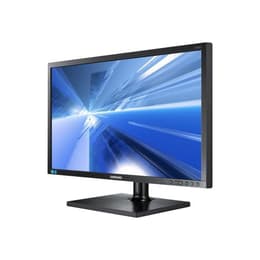 23" Samsung NC241 1920 x 1080 LED monitor Μαύρο