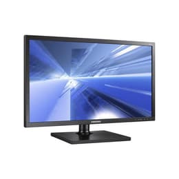 23" Samsung NC241 1920 x 1080 LED monitor Μαύρο