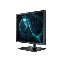 23" Samsung NC241 1920 x 1080 LED monitor Μαύρο