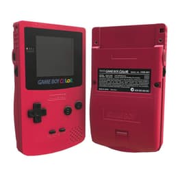 Nintendo Game Boy Color - Κόκκινο