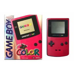 Nintendo Game Boy Color - Κόκκινο