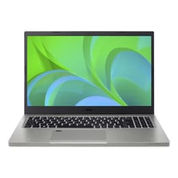 Acer Aspire Vero 15" (2021) - Core i5 - Gen 11 (G) - 8GB - SSD 512 GB QWERTY - Αγγλικά