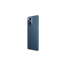 Oppo Find X3 256GB - Μπλε - Ξεκλείδωτο