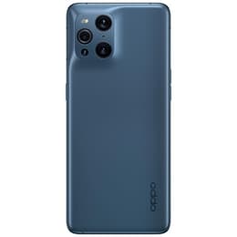 Oppo Find X3 256GB - Μπλε - Ξεκλείδωτο