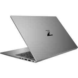 Hp ZBook Firefly 15 G7 15"(2019) - Core i7 - Gen 10 (U) - 32GB - SSD 512 GB QWERTY - Αγγλικά