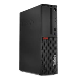 Lenovo ThinkCentre M720S Core i7-8700 3.2 - SSD 512 GB - 16GB