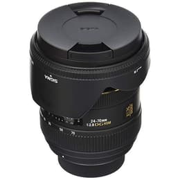 Φωτογραφικός φακός Sigma EF 24-70mm f/2.8 IF EX DG HSM EF 24-70mm f/2.8