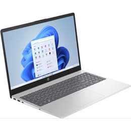 HP 15-fd0058na 15" (2024) - Core i5 - Gen 12 (U) - 8GB - 512 GB SSD QWERTY - Ολλανδικό