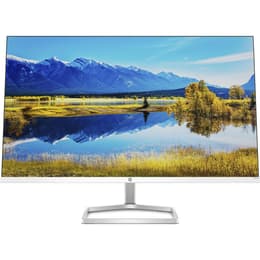 27" HP 27FWA 1920 x 1080 LED monitor Άσπρο
