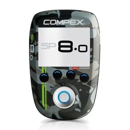 Compex SP 8.0 Wod Edition Αθλητικός εξοπλισμός