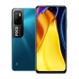 Xiaomi Poco M3 Pro 5G 64GB - Μπλε - Ξεκλείδωτο