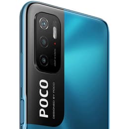 Xiaomi Poco M3 Pro 5G 64GB - Μπλε - Ξεκλείδωτο
