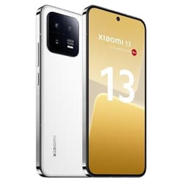 Xiaomi 13 256GB - Άσπρο - Ξεκλείδωτο