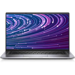 Dell Latitude 9520 15" (2021) - Core i7 - Gen 11 (G) - 16GB - SSD 256 GB QWERTY - Αγγλικά