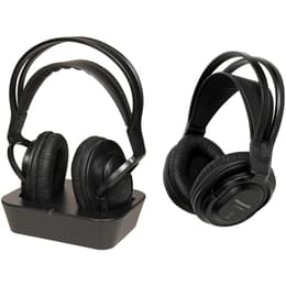 Panasonic RP-WF830W ασύρματο Ακουστικά - Μαύρο