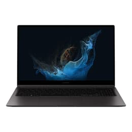 Samsung Galaxy Book2 Pro 360 15" (2022) - Core i7 - Gen 12 (P) - 16GB - SSD 512 GB AZERTY - Γαλλικό