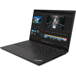 Lenovo ThinkPad T14 G5 14" (2023) - Core Ultra 5 125U - 32GB - SSD 512 GB QWERTZ - Γερμανικό