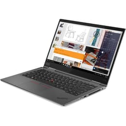 Lenovo ThinkPad X1 Yoga G4 14" Core i5-10210U - SSD 256 Gb - 8GB QWERTY - Αγγλικά