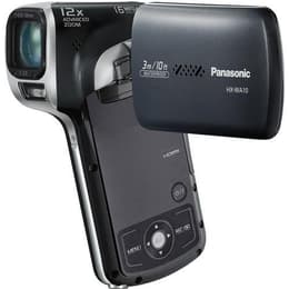 Panasonic HX-WA10 Βιντεοκάμερα USB 2.0 - Μαύρο/Γκρι