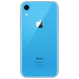 iPhone XR 64GB - Μπλε - Ξεκλείδωτο